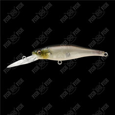 Wobbler Megabass LIVE-X MARGAY col. KILLER KAWAGUCHI