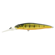 Wobbler Megabass LIVE-X REVENGE col. GG KASUMI TIGER