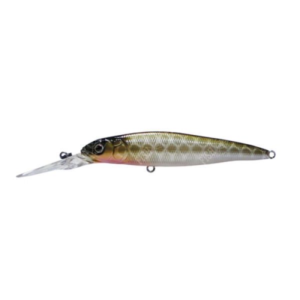 Wobbler Megabass LIVE-X REVENGE col. DOJYO