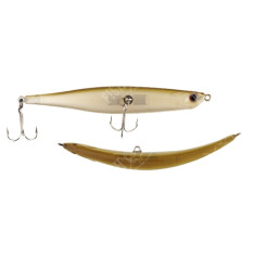 Wobbler OSP Bent Minnow 76F G-01