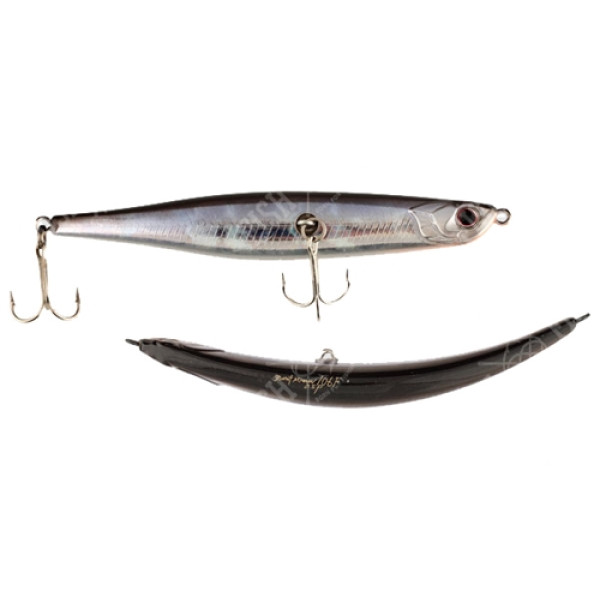 Wobbler OSP Bent Minnow 76F H-09