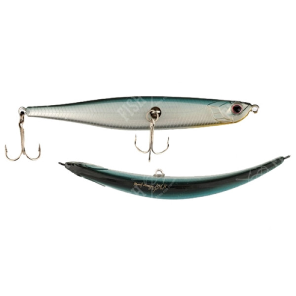 Wobbler OSP Bent Minnow 76F T-06