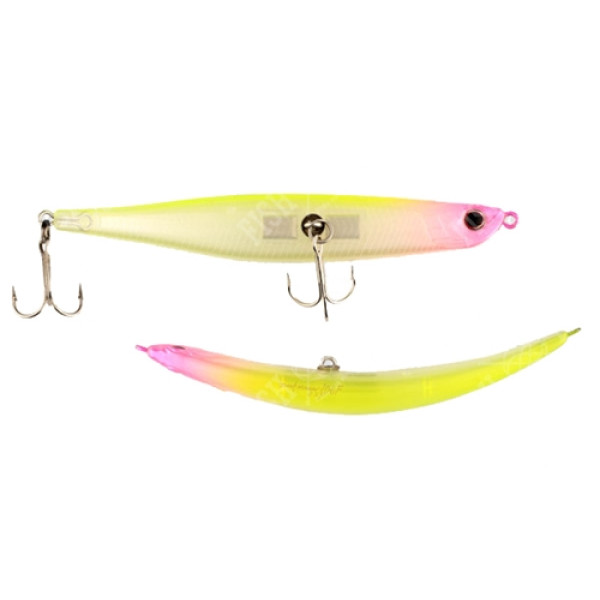Воблер O.S.P. Bent Minnow 76F P-74
