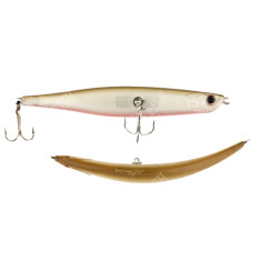 Wobbler OSP Bent Minnow 76F GF-76