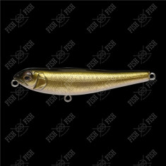 Wobbler Megabass DOG-X Jr. COAYU col. WAKIN GOLDEN SHAD