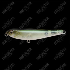 Wobbler Megabass DOG-X Jr. COAYU col. GP CRYSTAL SHAD