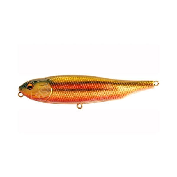Wobbler Megabass GIANT DOG-X col. UGUI
