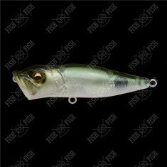 Wobbler Megabass POPX col. GP CRYSTAL SHAD