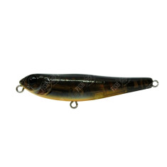 Wobbler Megabass COAYU SLIDE SINKER col. NC NUMA EBI