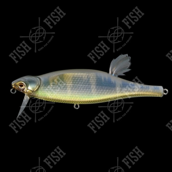 Воблер Megabass ANTHRAX WAKEY 100 col. PM OIKAWA(F)