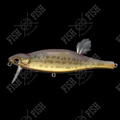 Воблер Megabass ANTHRAX WAKEY 100 col. PM RAIGYO