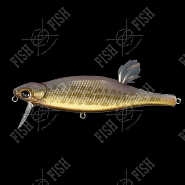 Воблер Megabass ANTHRAX WAKEY 100 col. PM RAIGYO