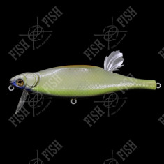 Воблер Megabass ANTHRAX WAKEY 100 col. TABLE ROCK SP