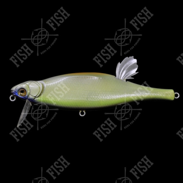 Воблер Megabass ANTHRAX WAKEY 100 col. TABLE ROCK SP