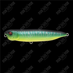 Wobbler Megabass DOG-X (SPEED SLIDE) col. MAT TIGER