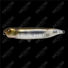 Wobbler Megabass DOG-X QUICK WALKER col. WAGIN HASU ST