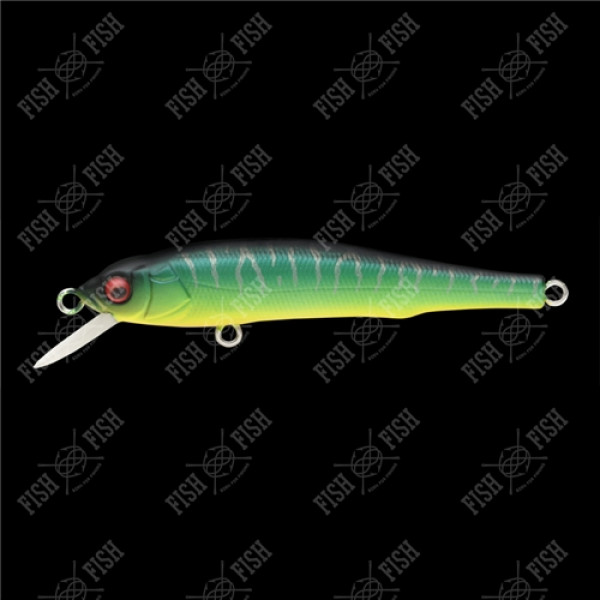 Wobbler Megabass X-70 (SP) col. MAT TIGER