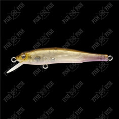 Wobbler Megabass X-70 (SP) col. GP WAKASAGI