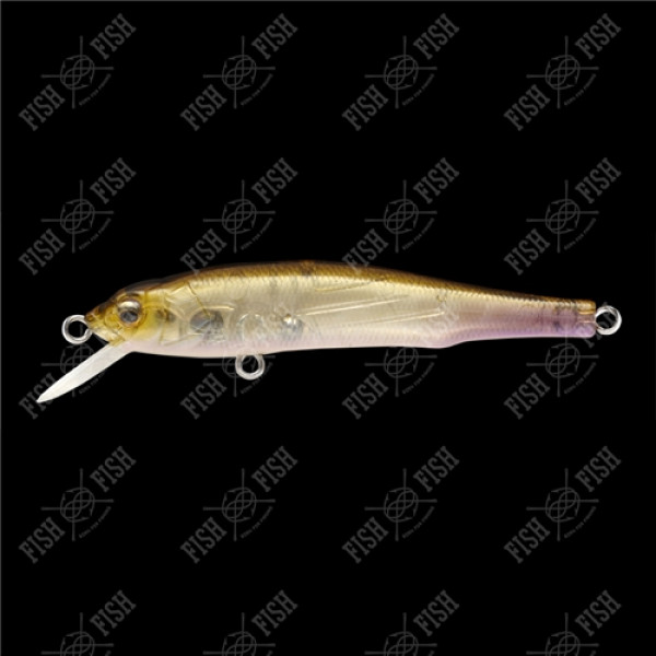 Wobbler Megabass X-70 (SP) col. GP WAKASAGI