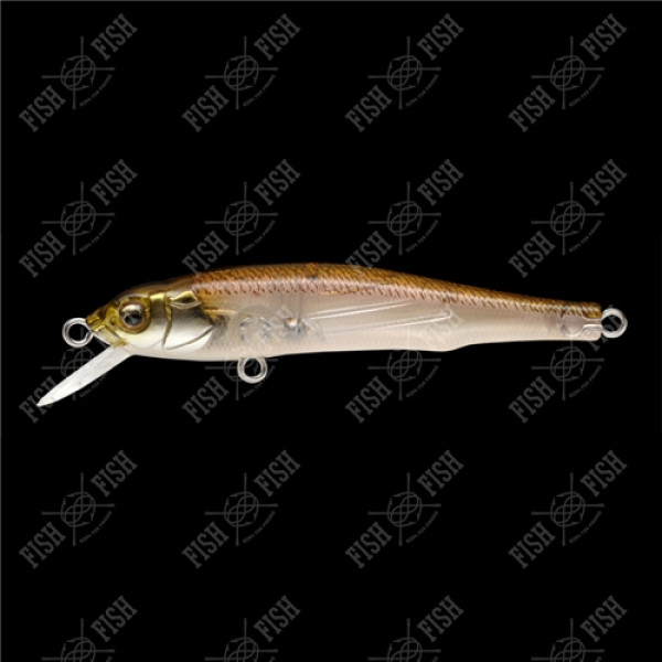 Wobbler Megabass X-70 (SP) col. STEALTH WAKASAGI