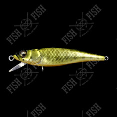 Wobbler Megabass FX6.6 INTERMEDIATE SUSPEND col. M CHAMPAGNE YAMAME