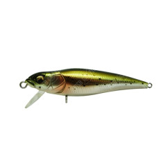 Wobbler Megabass FX6.6 INTERMEDIATE SUSPEND col. AL RAINBOW TROUT