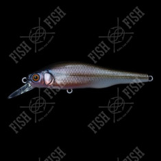 Wobbler Megabass X-80 TRICK DARTER col. SF KAWAMUTSU