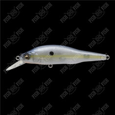 Wobbler Megabass X-80 TRICK DARTER col. GP SEXY SHAD