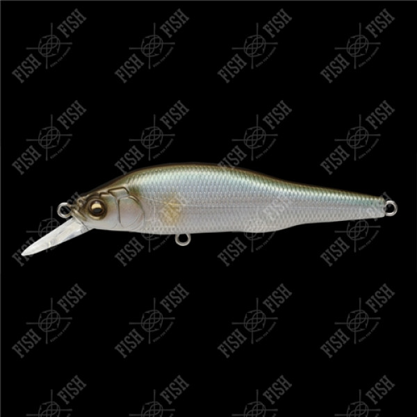 Wobbler Megabass X-80 TRICK DARTER col. SEXY AYU