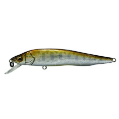 Wobbler Megabass VISION 95 Q-GO col. AL SMELT