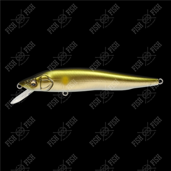 Wobbler Megabass VISION 95 Q-GO col. WAKIN AYU