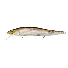 Wobbler Megabass VISION ONETEN col. STEALTH WAKASAGI