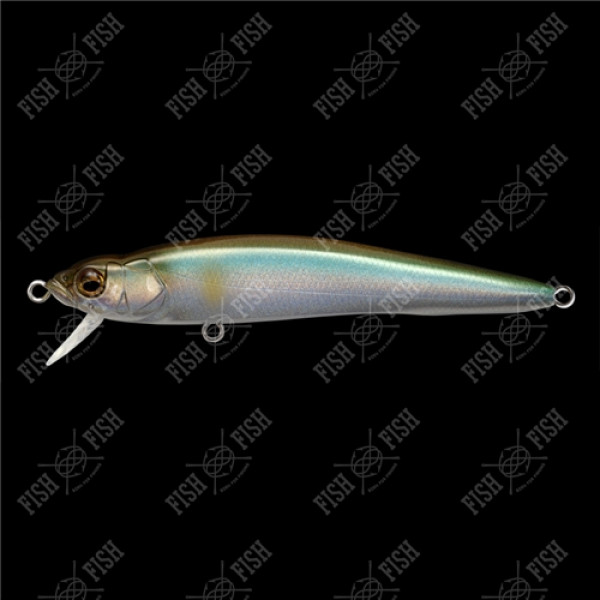 Wobbler Megabass FX9 col. SEXY AYU