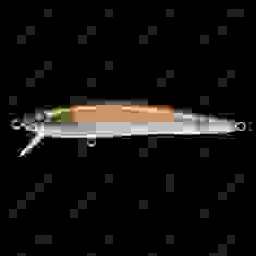 Воблер Megabass FX9 col. STEALTH WAKASAGI