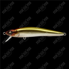 Воблер Megabass FX9 col. M WESTERN CLOWN