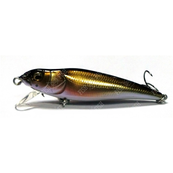 Воблер Megabass FX6.6 col. WAGIN OCHI AYU