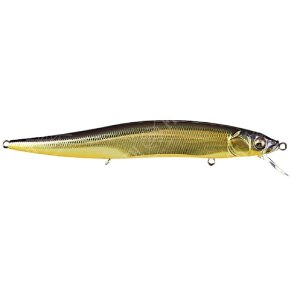 Воблер Megabass ONETEN MAGNUM (SP) col. M CHAMPAGNE KINKURO