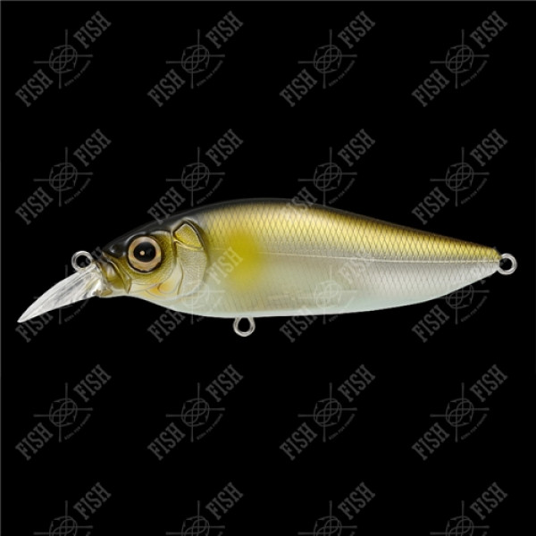 Wobbler Megabass FLAP SLAP col. PM AYU