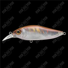 Wobbler Megabass FLAP SLAP col. NC IL PHANTOM