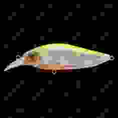 Воблер Megabass FLAP SLAP col. NC HOT SHAD