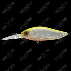 Wobbler Megabass DIVING FLAP SLAP col. NC HOT SHAD