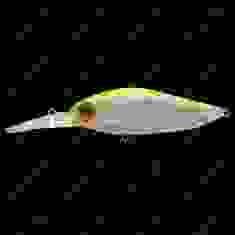 Воблер Megabass DIVING FLAP SLAP col. NC HOT SHAD