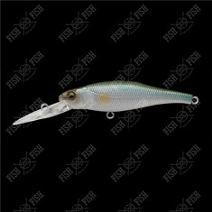 Wobbler Megabass LIVE-X MARGAY col. SEXY AYU