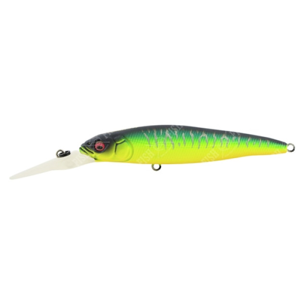 Wobbler Megabass LIVE-X REVENGE col. MAT TIGER
