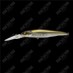Wobbler Megabass LIVE-X REVENGE col. HT ITO TENNESSEE SHAD