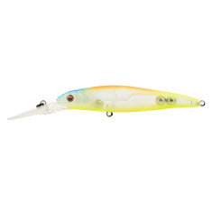 Wobbler Megabass LIVE-X REVENGE col. SKELETON CHART II