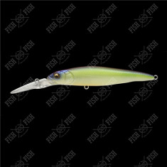 Wobbler Megabass LIVE-X REVENGE col. TABLE ROCK SP