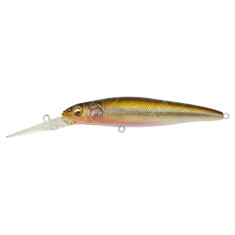 Wobbler Megabass LIVE-X REVENGE col. HAKUSEI GLITTER KAWAMU