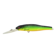Wobbler Megabass LIVE-X LEVIATHAN col. MAT TIGER