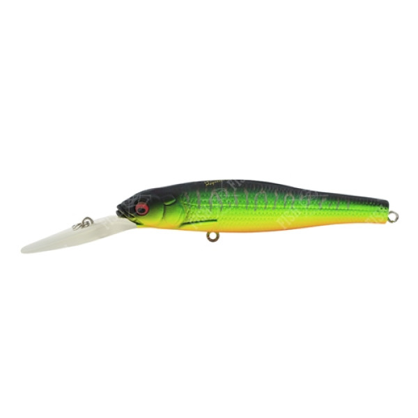 Wobbler Megabass LIVE-X LEVIATHAN col. MAT TIGER
